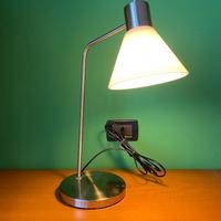 Lampada da scrivania