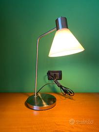 Lampada da scrivania
