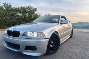 Bmw e46 328ci