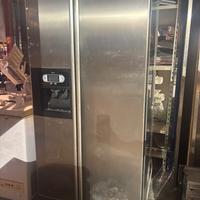 Frigorifero Americano  Whirlpool S20D, 480 litri