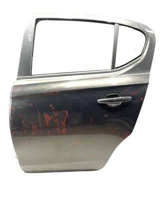 PORTIERA POSTERIORE SINISTRA OPEL Corsa E 3° Seri