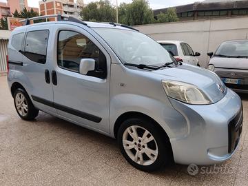 Fiat Qubo 1.3 MJT EURO 4 CON POSTI