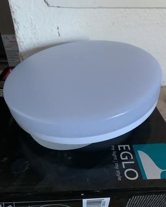 Plafoniera bagno