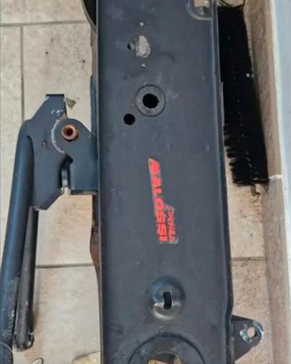 culla motore Piaggio bravo 