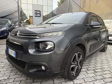 Citroen C3 1.2 puretech Shine 82cv