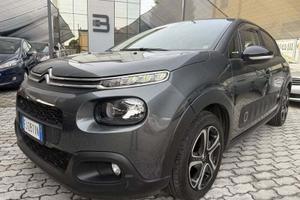 Citroen C3 1.2 puretech Shine 82cv