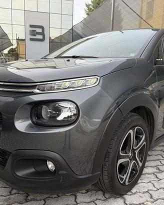 Citroen C3 1.2 puretech Shine 82cv