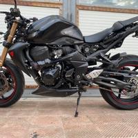 Ricambi Kawasaki z750 R 2012 black edition z 750