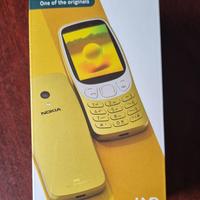 Cellulare Nokia 3210 Gold 4G