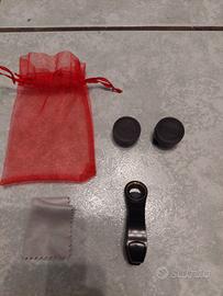 Ottiche per smartphone 