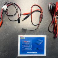 Alimentatore Imax B6AC