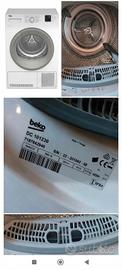 Splendida Asciugatrice Beko DC101230 - COME NUOVA