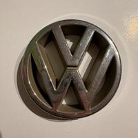 Stemma Anteriore Originale VW Polo 86C 867853601