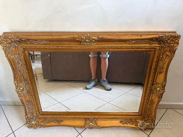 Specchio antico