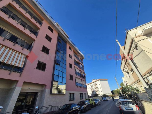 Appartamento Siracusa [Cod. rif 3204395VRG]