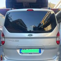 RICAMBI USATI AUTO FORD Tourneo Courier (C4A) UGCA