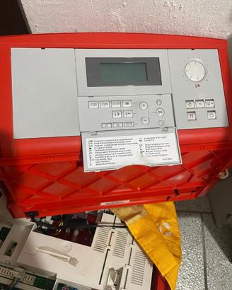 PEZZI RICAMBI VITOTRONIC 200 KW1