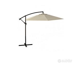 Ombrellone da giardino