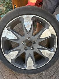 Cerchi originali Volvo