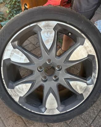 Cerchi originali Volvo