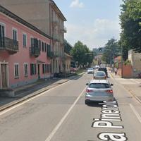 Piossasco trilocale centrale 500 libero subito