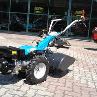 Motocoltivatore Bertolini 405 S Emak Diesel