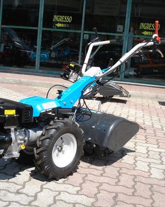 Motocoltivatore Bertolini 405 S Emak Diesel