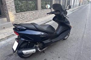 Mbk skyliner 125cc