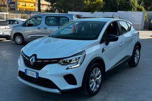 Renault Captur TCe 100 CV Life