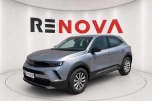 Opel Mokka 1.2 Turbo Edition