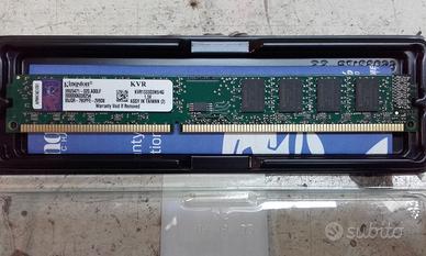 Memoria ram DDR3