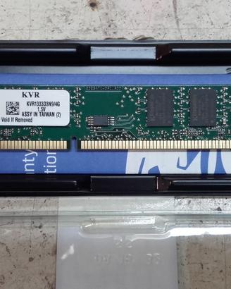 Memoria ram DDR3