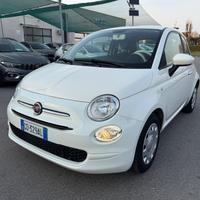 Fiat 500 1.0 70 Cv Hybrid Pop