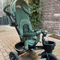 Triciclo Kinderkraft ASTON