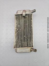 RADIATORE SINISTRO HONDA CRF 250 2006 2007 CRE CR