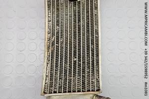 RADIATORE SINISTRO HONDA CRF 250 2006 2007 CRE CR