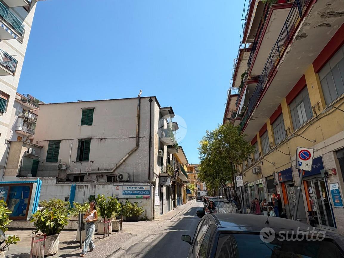 Appartamento – Castellammare di Stabia, Pioppaino - Vista 5