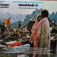 Vinile Woodstock