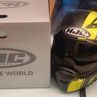 Casco integrale hjc