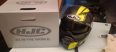 Casco integrale hjc