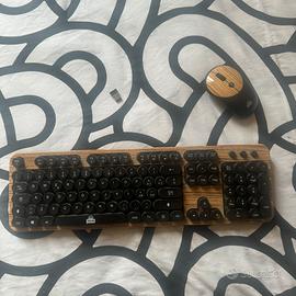 Tastiera e Mouse x iMac