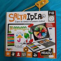 SaltaIdea gioco educativo