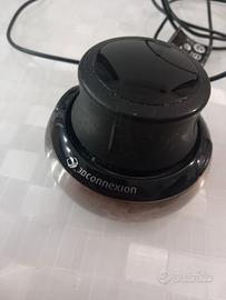 Mouse 3d connexion