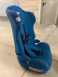 Seggiolino auto