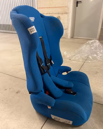 Seggiolino auto