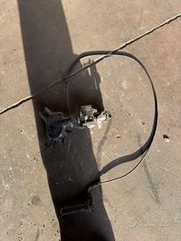 Ricambi scooter sh 125/150 anno 2007/2011