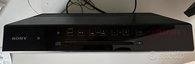Stereo sony