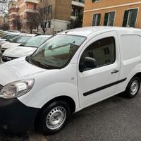 Renault Kangoo 1.5 Diesel Euro 6b Full 2018