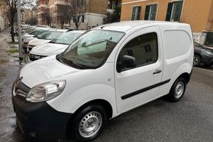 Renault Kangoo 1.5 Diesel Euro 6b Full 2018