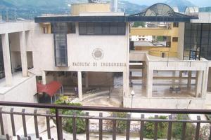 Cassino: Posto letto in stanza singola INGEGNERIA